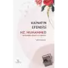 Kainatın Efendisi Hz.Muhammed(sav)