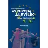 Kalanların Gözünden Avrupada Alevilik Topluluk-Kimlik-Farklılaşma