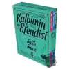 Kalbimin Efendisi Seti (3 Kitap)