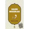 Kalbin Makamları