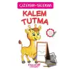 Kalem Tutma