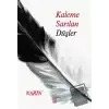 Kaleme Sarılan Düşler