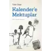 Kalendere Mektuplar