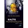 Kalite Mühendisleri İçin El Kitabı