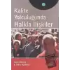 Kalite Yolculuğunda Halkla İlişkiler