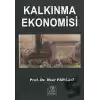 Kalkınma Ekonomisi