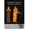 Kalliope’den Sappho’ya Kadın ve Müzik