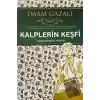 Kalplerin Keşfi (Ciltli)