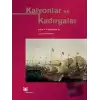 Kalyonlar ve Kadırgalar (Ciltli)