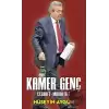 Kamer Genç