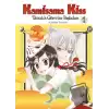 Kamisama Kiss - Tanrılık Görevine Başladım Cilt 1