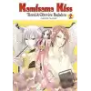 Kamisama Kiss - Tanrılık Görevine Başladım Cilt 2