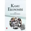 Kamu Ekonomisi