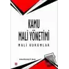 Kamu Mali Yönetimi - Mali Kurumlar