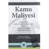 Kamu Maliyesi