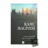 Kamu Maliyesi