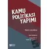 Kamu Politikası Yapımı