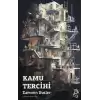 Kamu Tercihi