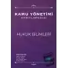 Kamu Yönetimi Ansiklopedisi - Hukuk Bilimleri