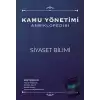 Kamu Yönetimi Ansiklopedisi - Siyaset Bilimi