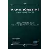 Kamu Yönetimi Ansiklopedisi - Yerel Yönetimler, Kent Ve Çevre Politikaları