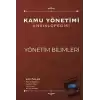 Kamu Yönetimi Ansiklopedisi - Yönetim Bilimleri