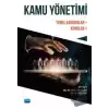 Kamu Yönetimi - Temel Kavramlar/konular