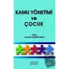 Kamu Yönetimi ve Çocuk