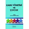 Kamu Yönetimi ve Çocuk