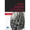 Kamu Yönetimi ve Politikası