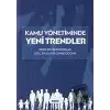 Kamu Yönetiminde Yeni Trendler