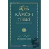 Kamus-ı Türki (Ciltli)