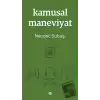 Kamusal Maneviyat