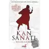 Kan Sanatı - Bir Sherlock Holmes Macerası