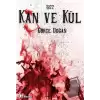 Kan Serisi 1 - Kan ve Kül