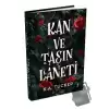 Kan ve Taşın Laneti (Ciltli)