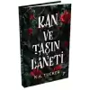 Kan ve Taşın Laneti (Ciltli)