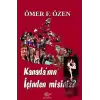 Kanada’nın İçinden Misiniz?