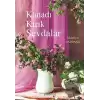 Kanadı Kırık Sevdalar