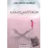 Kanatlanıyorum