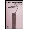 Kanatlarım Yok Benim