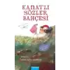 Kanatlı Sözler Bahçesi