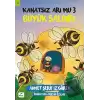 Kanatsız Arı Mu 3 - Büyük Saldırı