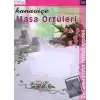 Kanaviçe Masa Örtüleri 1