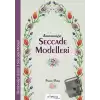 Kanaviçe Seccade Modelleri 2