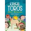 Kangal Toros Okul Yolunda