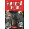 Kanıt Peşinde 1 - Macera Geçidi