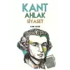 Kant Ahlak Siyaset