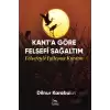 Kant’a Göre Felsefi Sağaltım