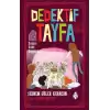 Kantinci Kılıklı Soyguncular - Dedektif Tayfa 5